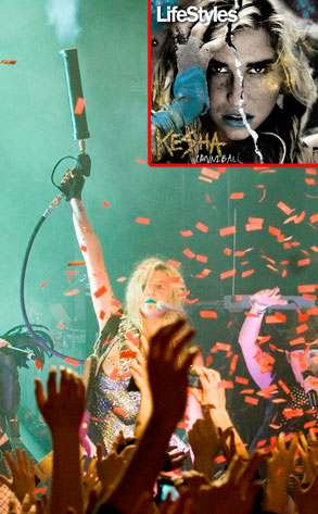 Kesha Kesha
